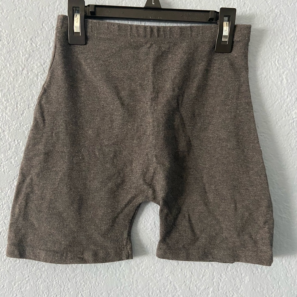 Brandy Melville Griffin Shorts
